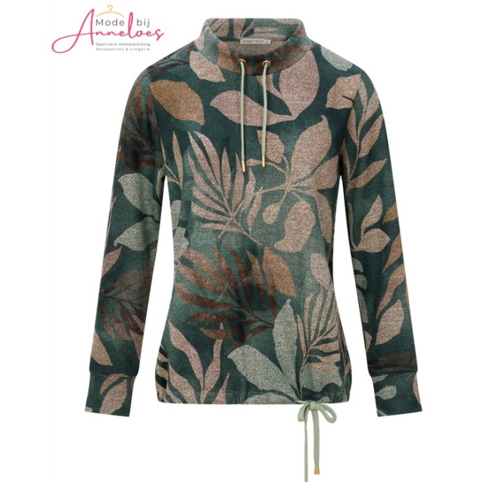 Dreamstar Coltrui Kodie dessin 243 groen mix Dreamstar Coltrui Kodie dessin 243 groen mix